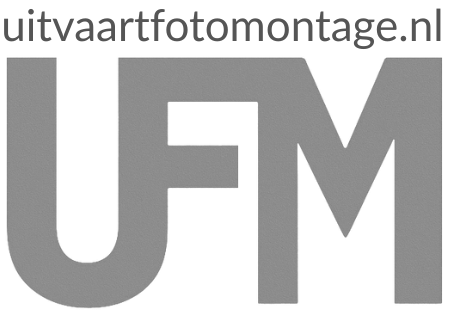 Persoonlijke uitvaartfotomontage met foto’s van overleden dierbare, zorgvuldig samengesteld en ondersteund door muziek.