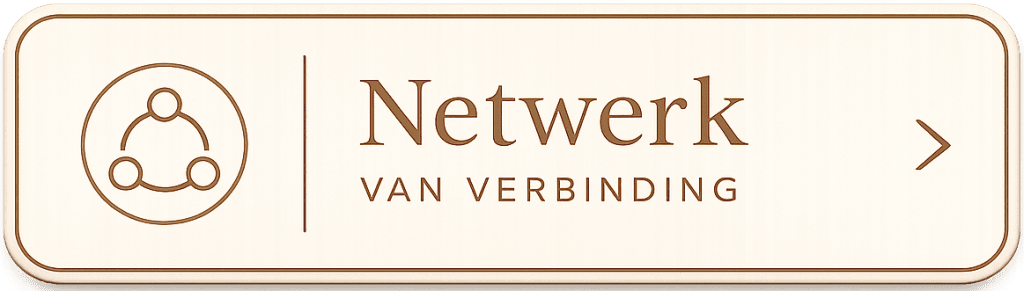 Knop Netwerk van verbinding
